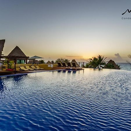 بلايا ديل كارمن Pueblito Escondido By Mistik Vacation Rentals المظهر الخارجي الصورة