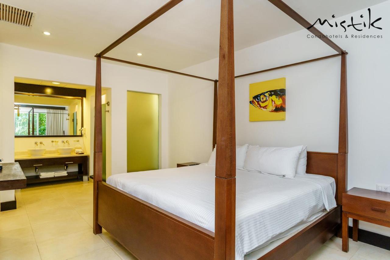 بلايا ديل كارمن Pueblito Escondido By Mistik Vacation Rentals المظهر الخارجي الصورة