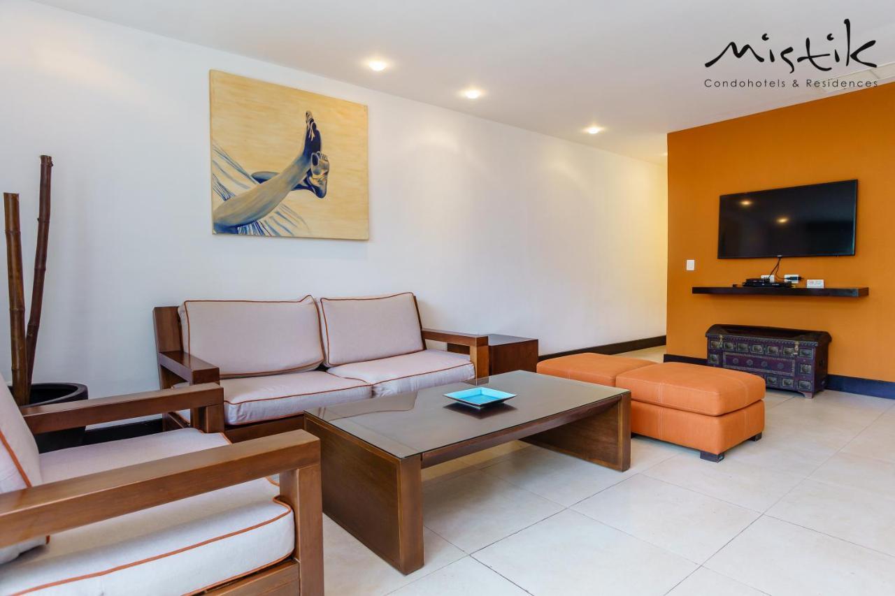 بلايا ديل كارمن Pueblito Escondido By Mistik Vacation Rentals المظهر الخارجي الصورة