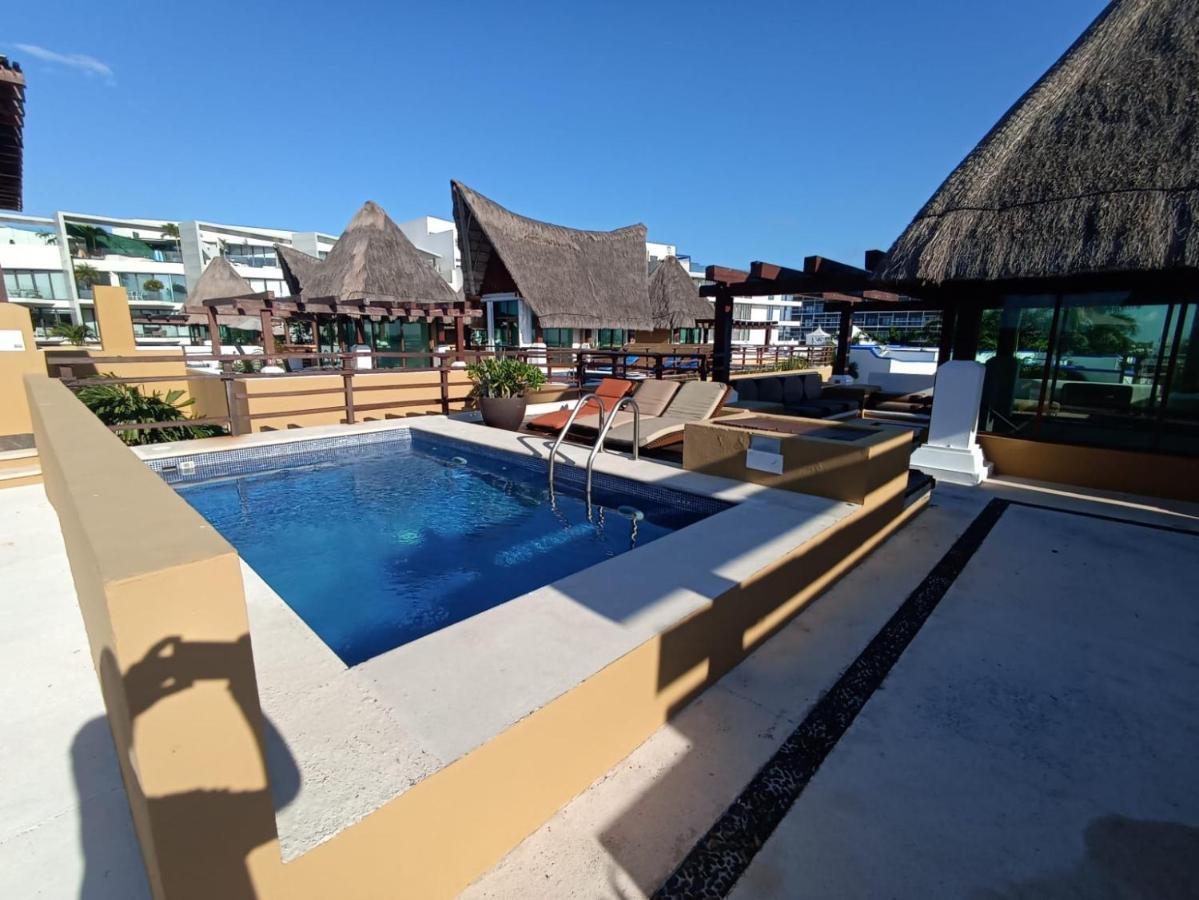 بلايا ديل كارمن Pueblito Escondido By Mistik Vacation Rentals المظهر الخارجي الصورة