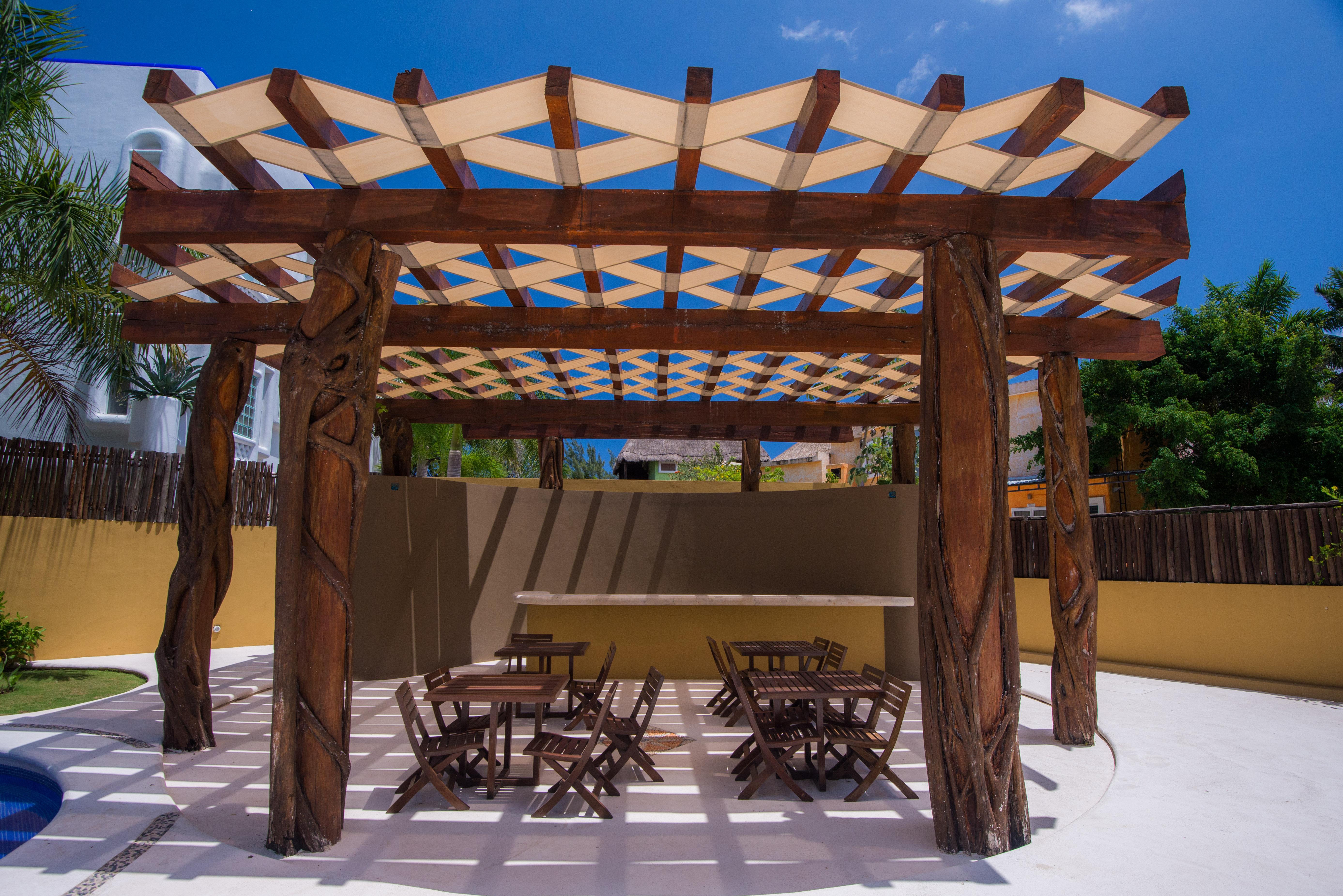 بلايا ديل كارمن Pueblito Escondido By Mistik Vacation Rentals المظهر الخارجي الصورة
