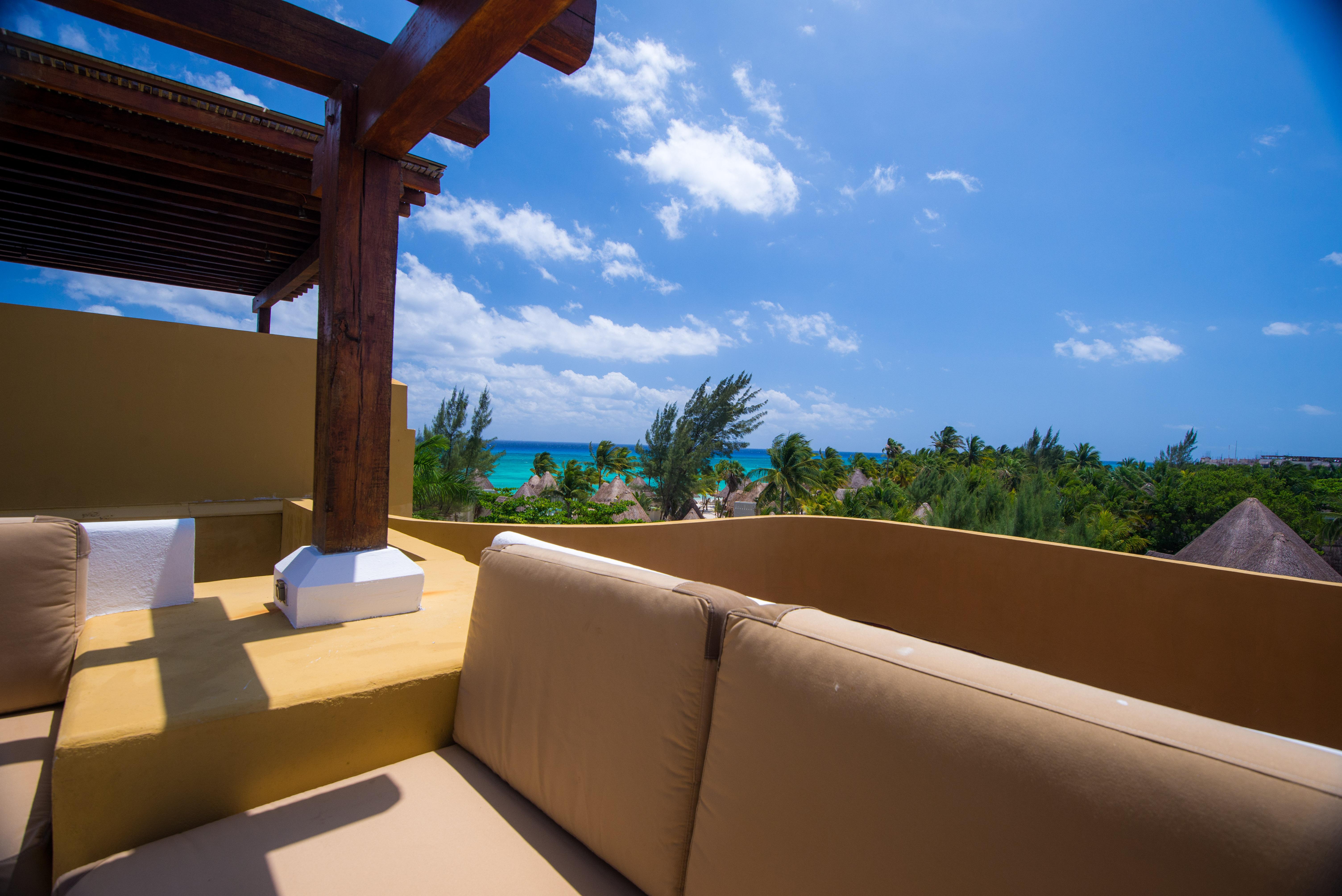 بلايا ديل كارمن Pueblito Escondido By Mistik Vacation Rentals المظهر الخارجي الصورة