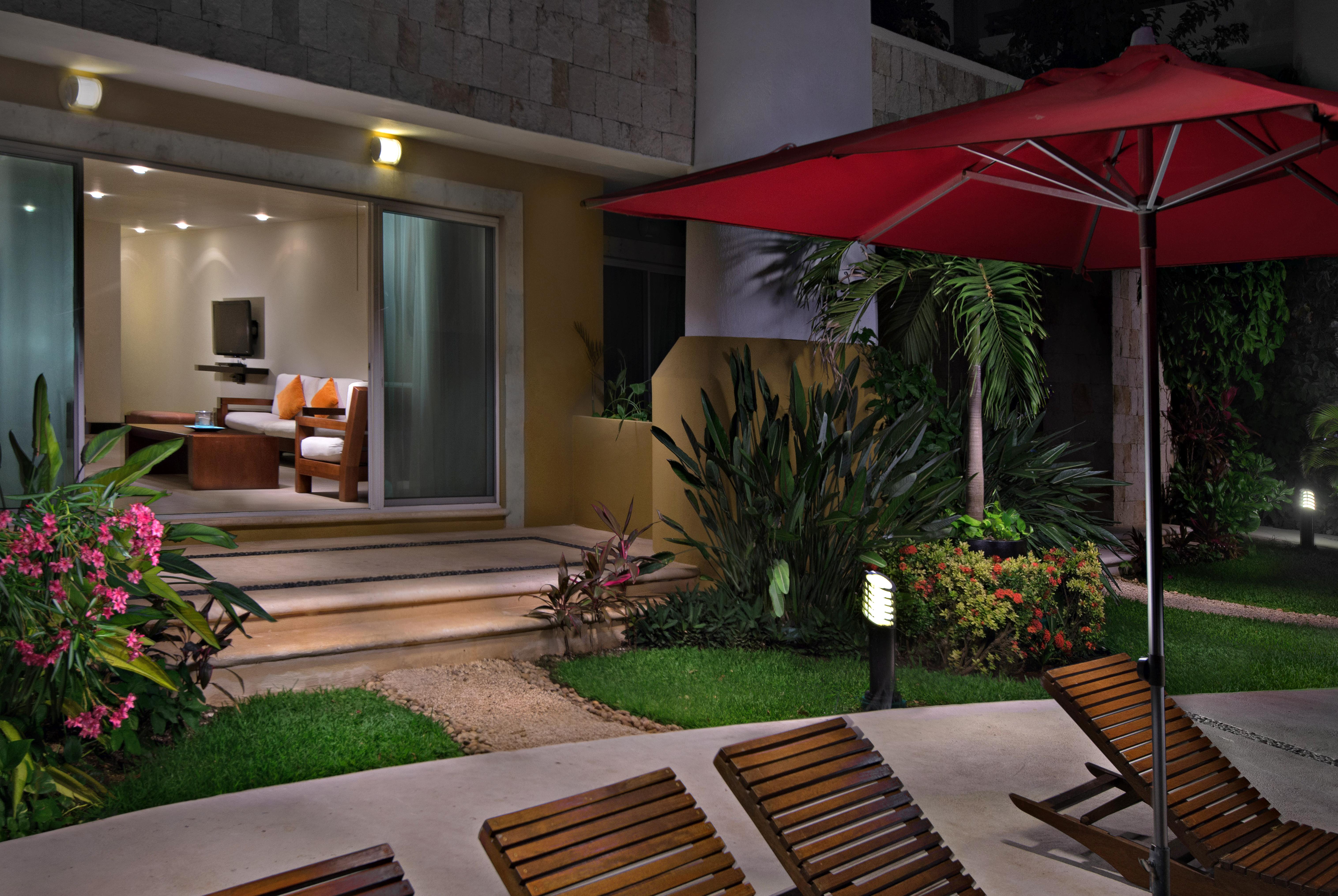 بلايا ديل كارمن Pueblito Escondido By Mistik Vacation Rentals المظهر الخارجي الصورة