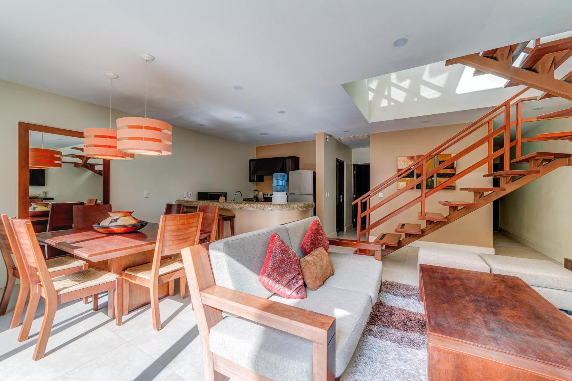 بلايا ديل كارمن Pueblito Escondido By Mistik Vacation Rentals المظهر الخارجي الصورة