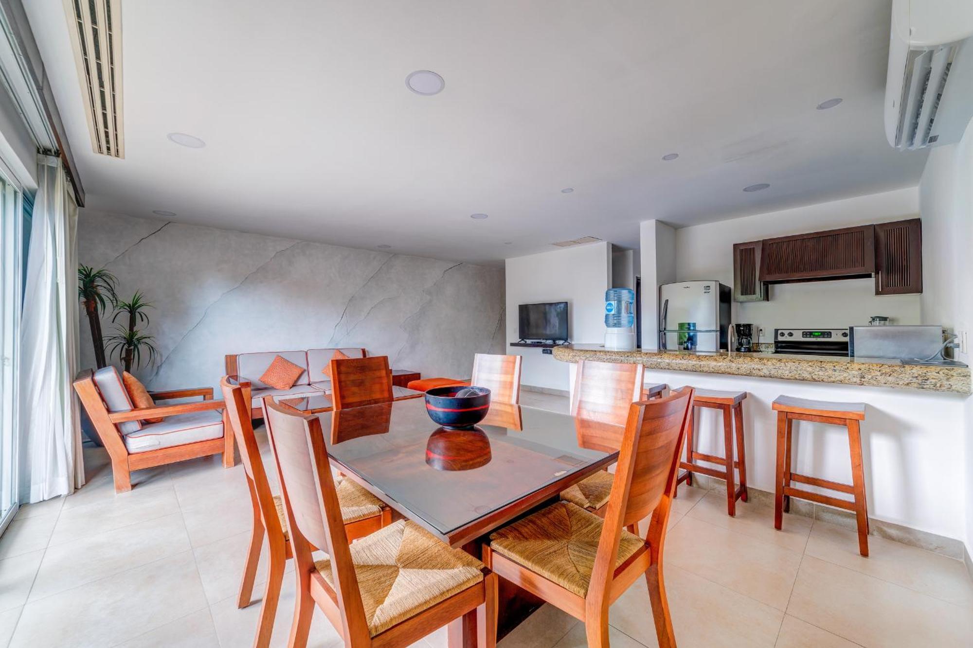 بلايا ديل كارمن Pueblito Escondido By Mistik Vacation Rentals المظهر الخارجي الصورة