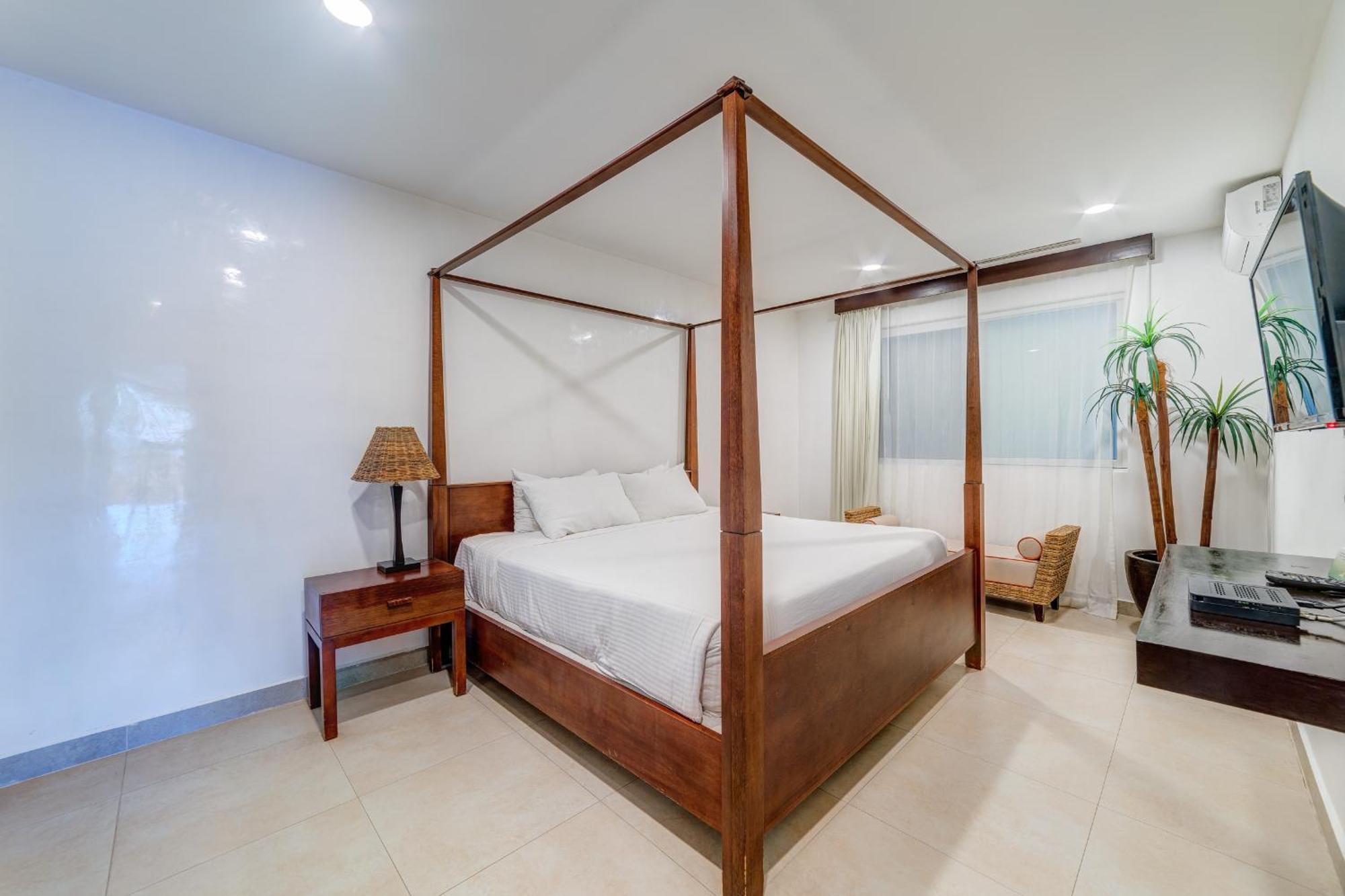 بلايا ديل كارمن Pueblito Escondido By Mistik Vacation Rentals المظهر الخارجي الصورة