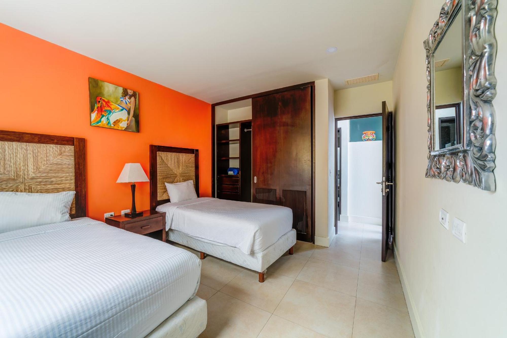 بلايا ديل كارمن Pueblito Escondido By Mistik Vacation Rentals المظهر الخارجي الصورة