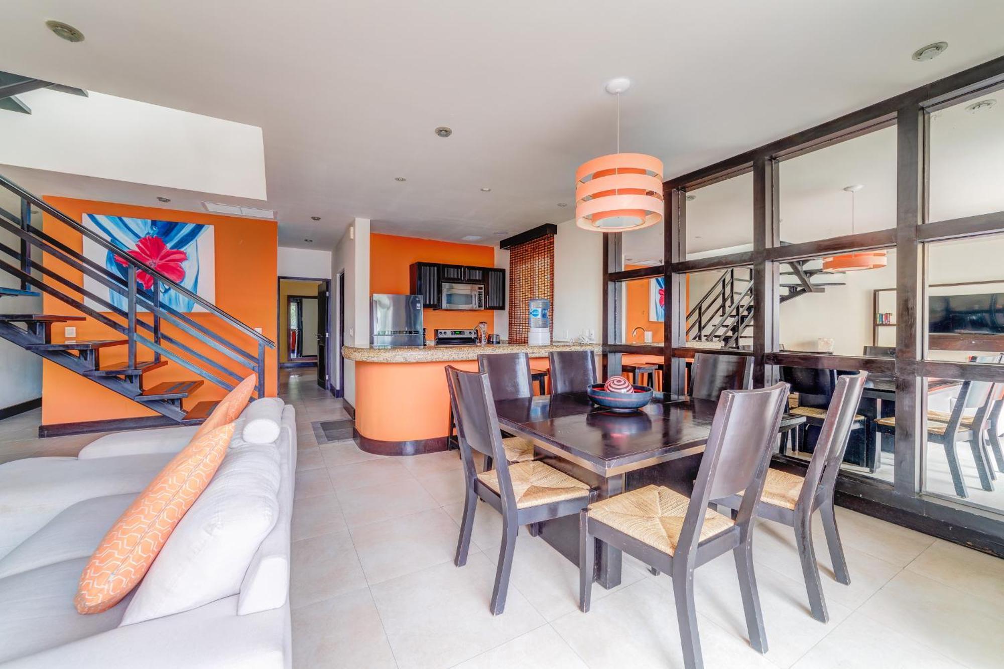بلايا ديل كارمن Pueblito Escondido By Mistik Vacation Rentals المظهر الخارجي الصورة