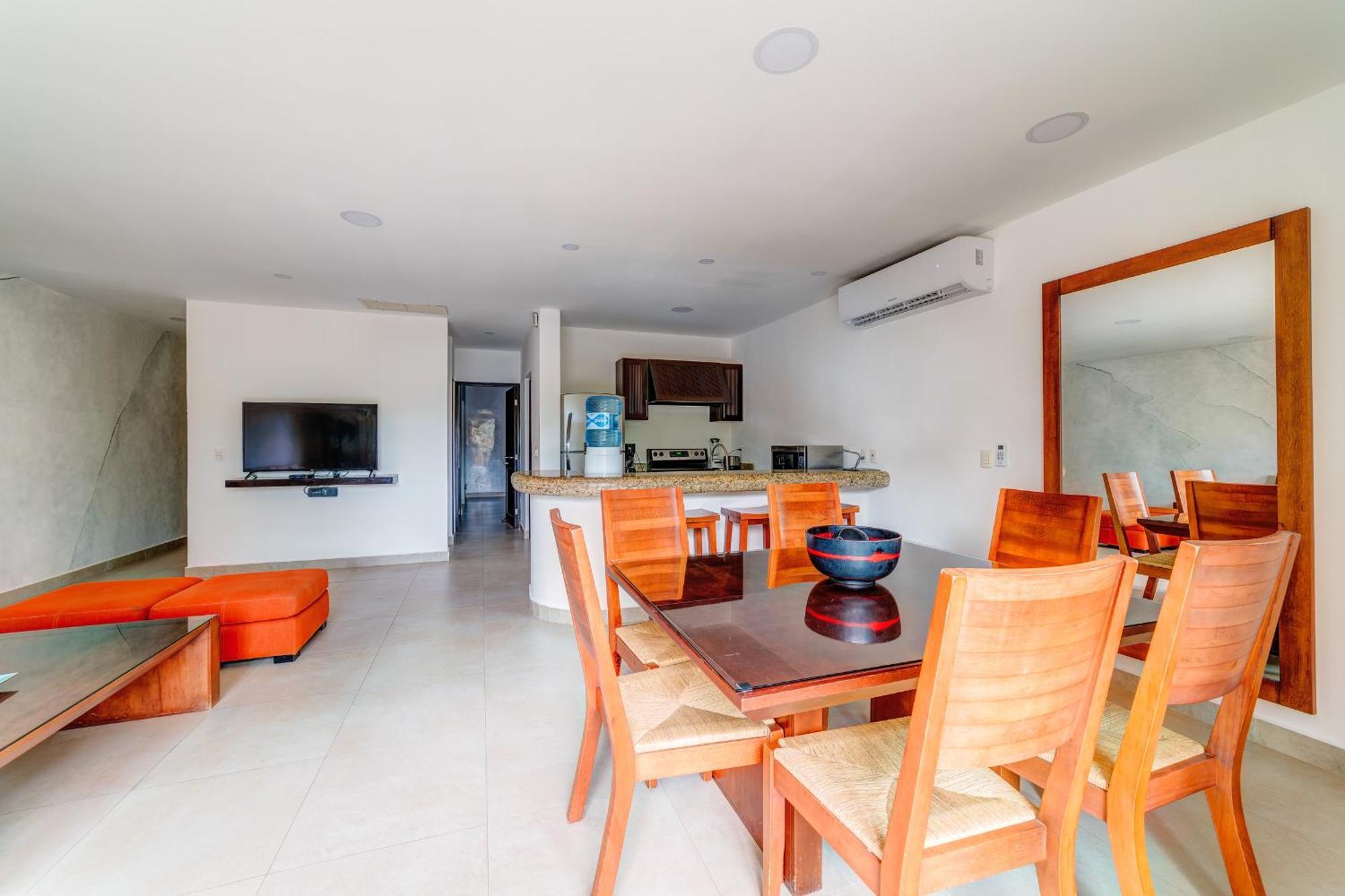 بلايا ديل كارمن Pueblito Escondido By Mistik Vacation Rentals المظهر الخارجي الصورة