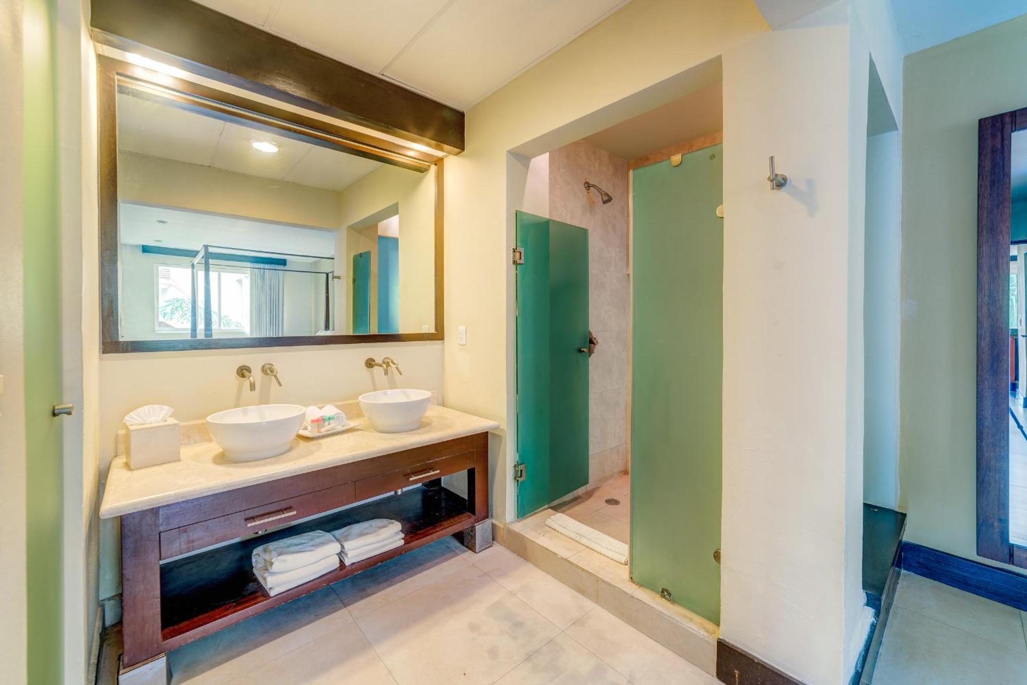 بلايا ديل كارمن Pueblito Escondido By Mistik Vacation Rentals المظهر الخارجي الصورة