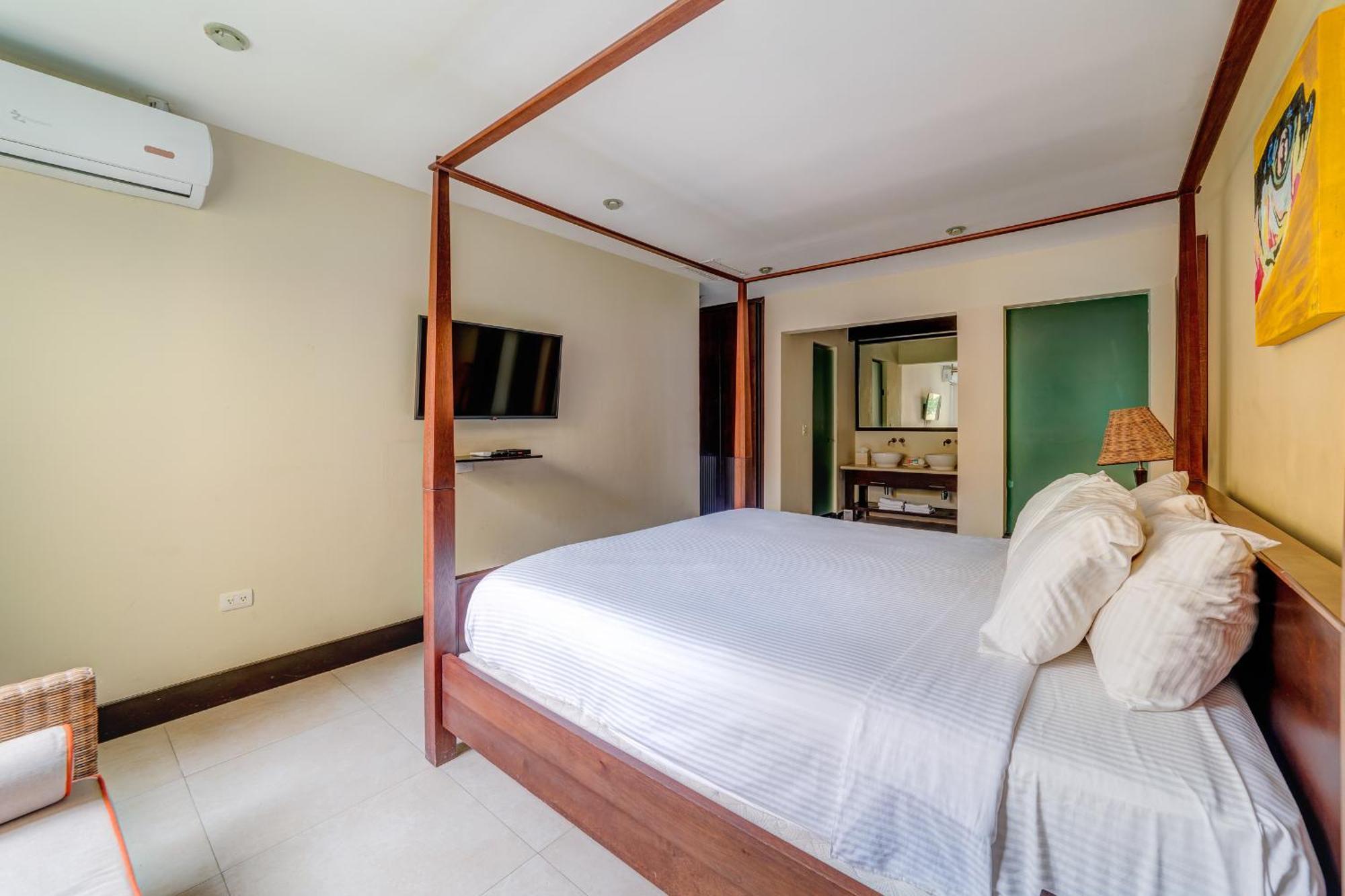بلايا ديل كارمن Pueblito Escondido By Mistik Vacation Rentals المظهر الخارجي الصورة