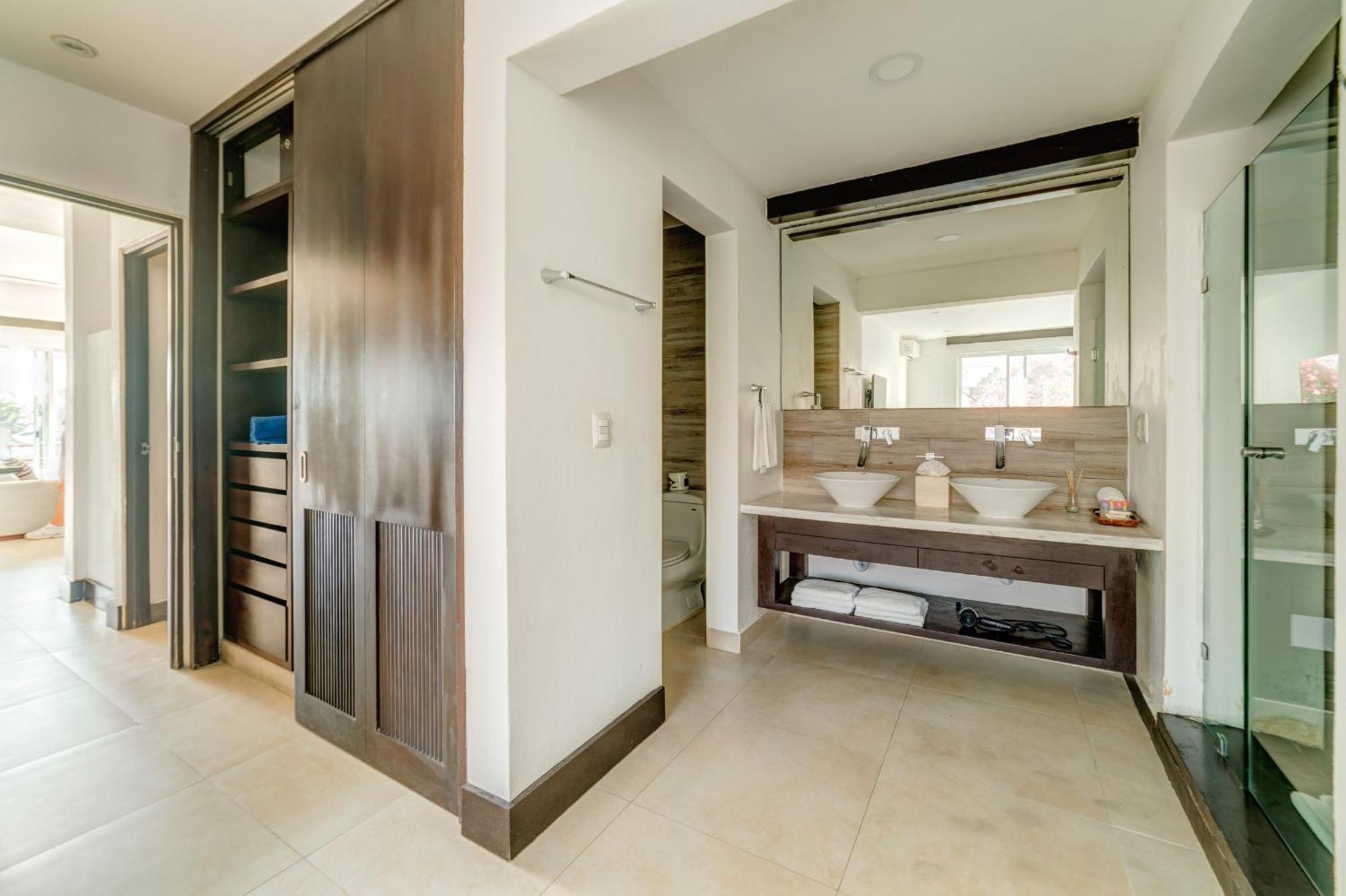بلايا ديل كارمن Pueblito Escondido By Mistik Vacation Rentals المظهر الخارجي الصورة