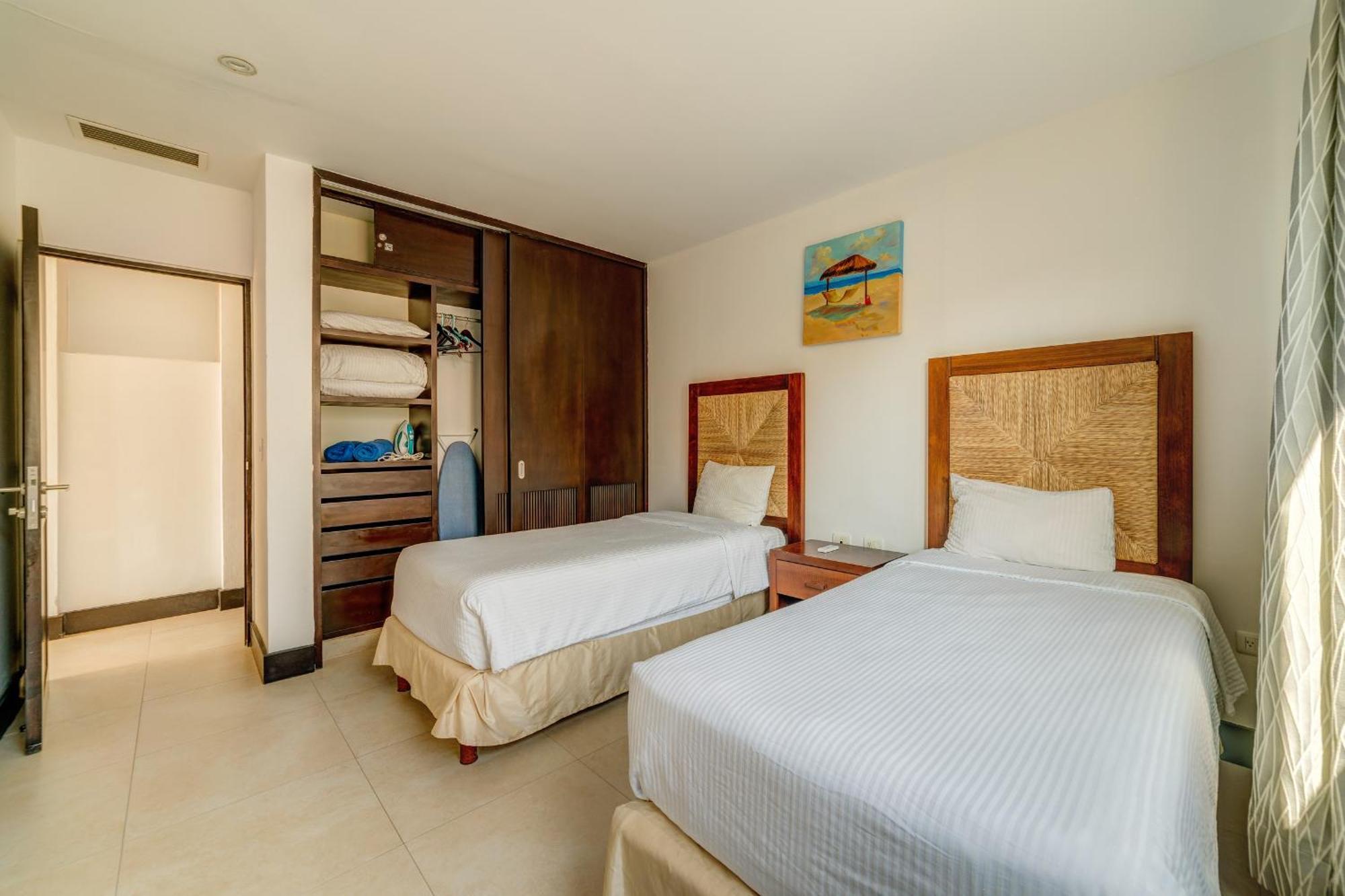 بلايا ديل كارمن Pueblito Escondido By Mistik Vacation Rentals المظهر الخارجي الصورة